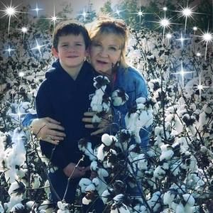 Meet your Posher, Jackie